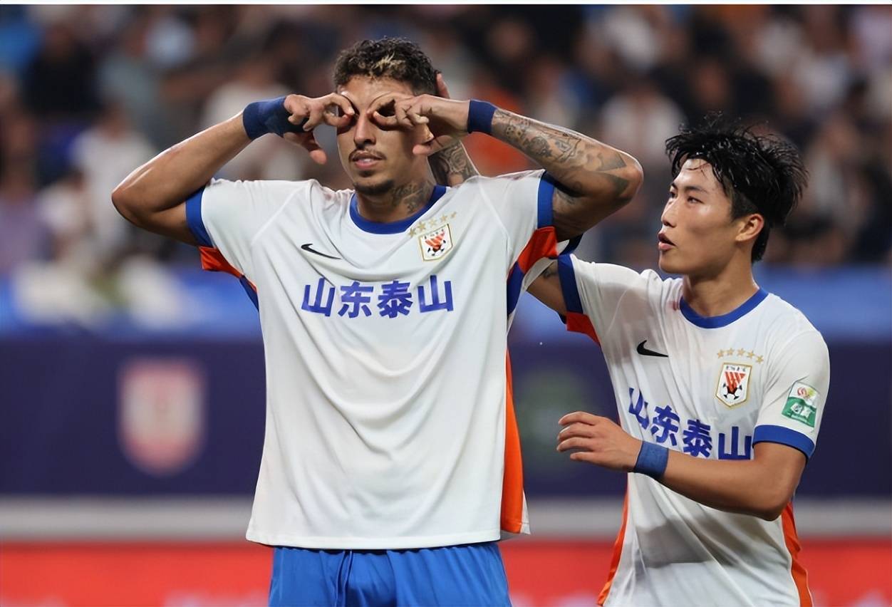 华体会电竞 -转会期突围战来临，山东泰山围绕全明星赛再遭质疑，目标明确，数据趋势出现新变化的简单介绍