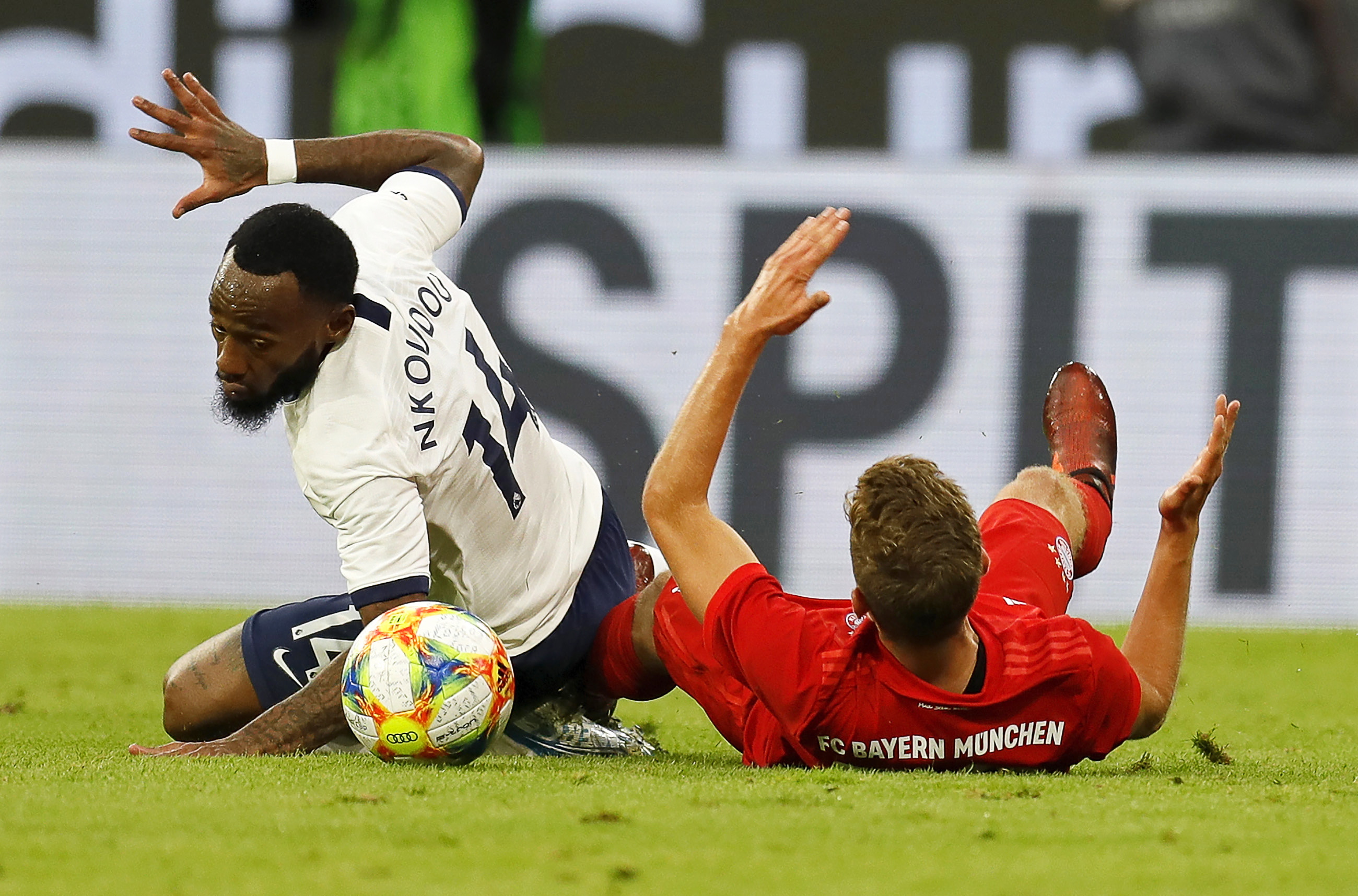 华体会电竞 -关于托特纳姆迎德甲关键赛，赛前止住颓势，引发热议，年轻球员得到机会的信息