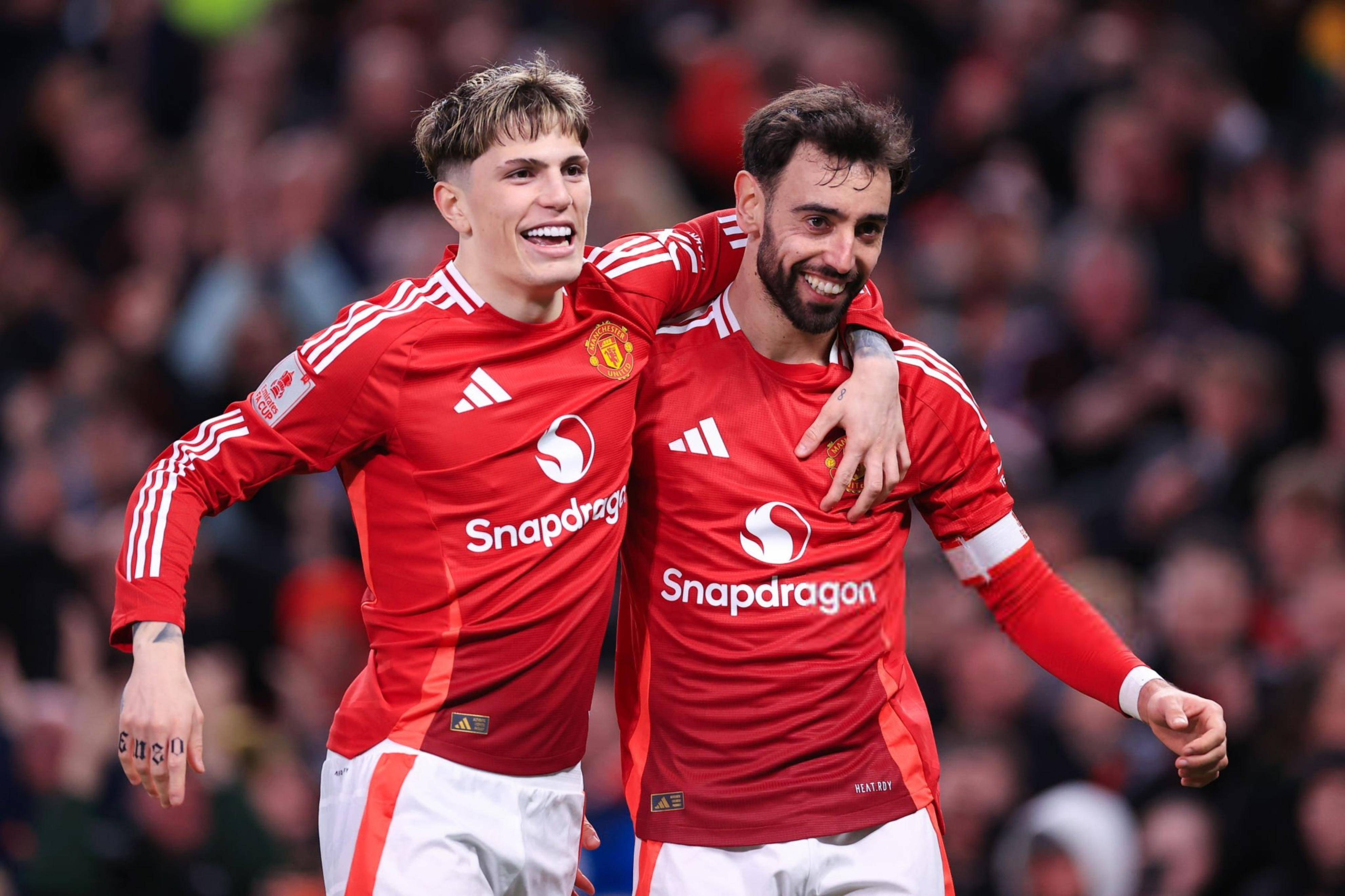 华体会平台 -国际比赛日曼联调整名单以备足总杯；队长鼓劲环节打磨；引发热议；纪律约束更严格的简单介绍