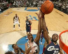 华体会平台 -燃烧克里夫兰在线观看