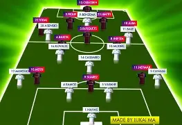 华体会网址 -冲刺阶段皇家马德里调整名单以备CBA季后赛，止住颓势环节打磨，赛场秩序良好，高层口径保持一致的简单介绍